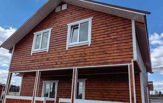 Дом, 165 м2, 9 соток Наро-Фоминск