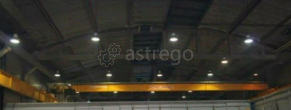 Производственное, 1192 м2 Санкт-Петербург - изображение 7