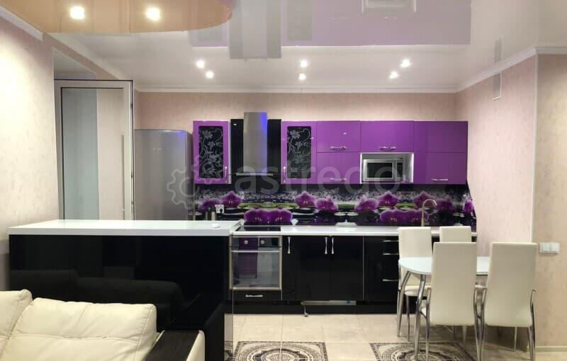 Студия, 26 м2, 15/26 эт. Уфа - изображение 1