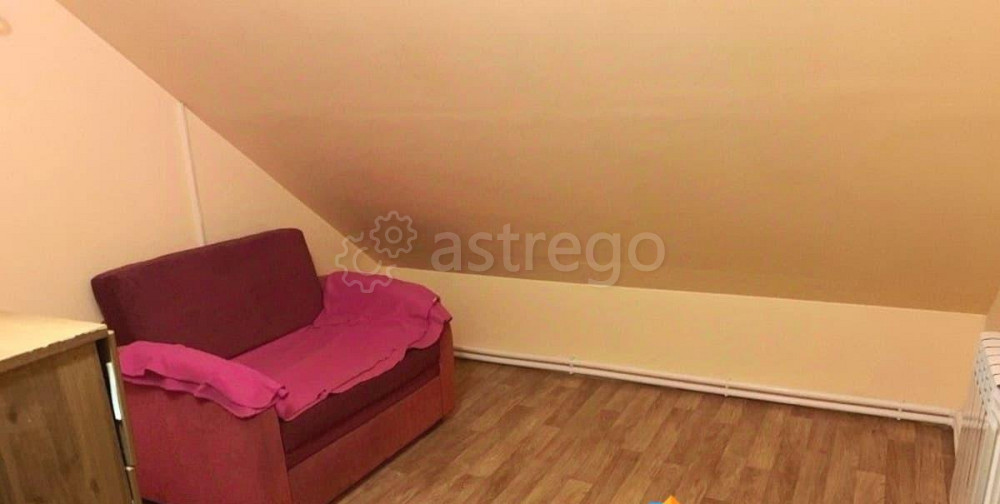 Комната, 6 м2, 3/3 эт. Архангельск - изображение 2