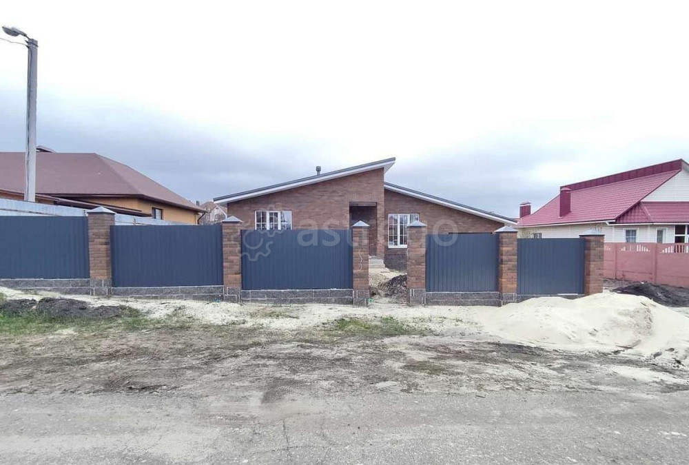 Дом, 153 м2, 15 соток, 1 эт. Разумное - изображение 1