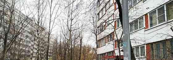 3-комн. квартира, 54 м2, 6/12 эт. Санкт-Петербург