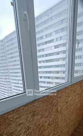 Студия, 25 м2, 17/25 эт. Санкт-Петербург