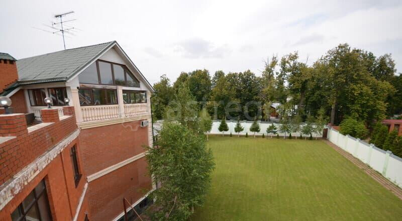 Вилла, 2200 м2 Наро-Фоминск - изображение 5