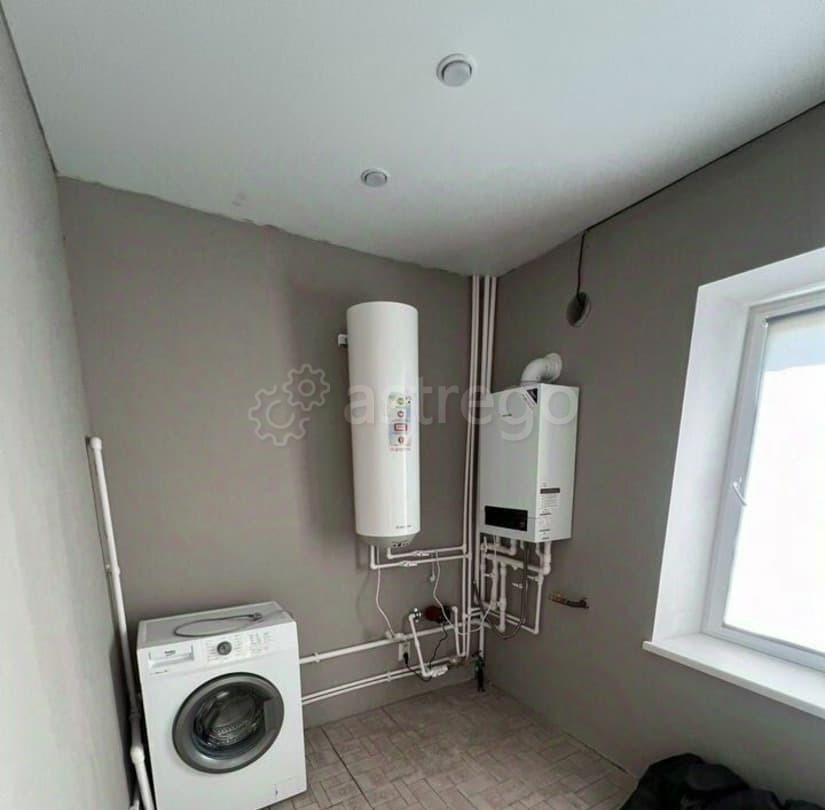 Коттедж, 130 м2, 4 сотки, 2 эт. Астрахань - изображение 4