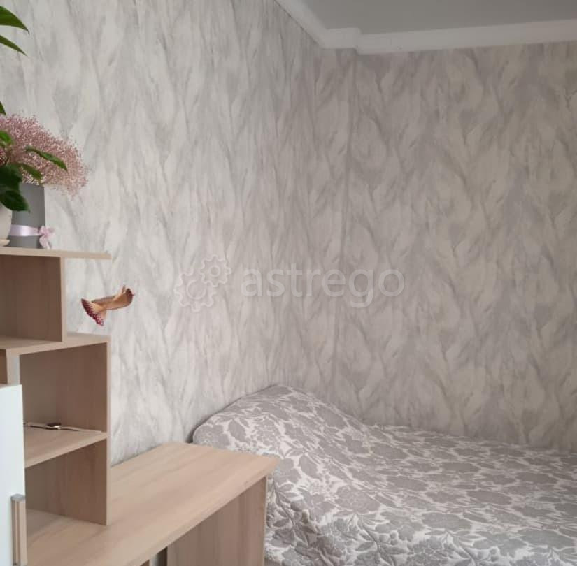 Комната, 28.8 м2, 4/5 эт. Лыткарино - изображение 4