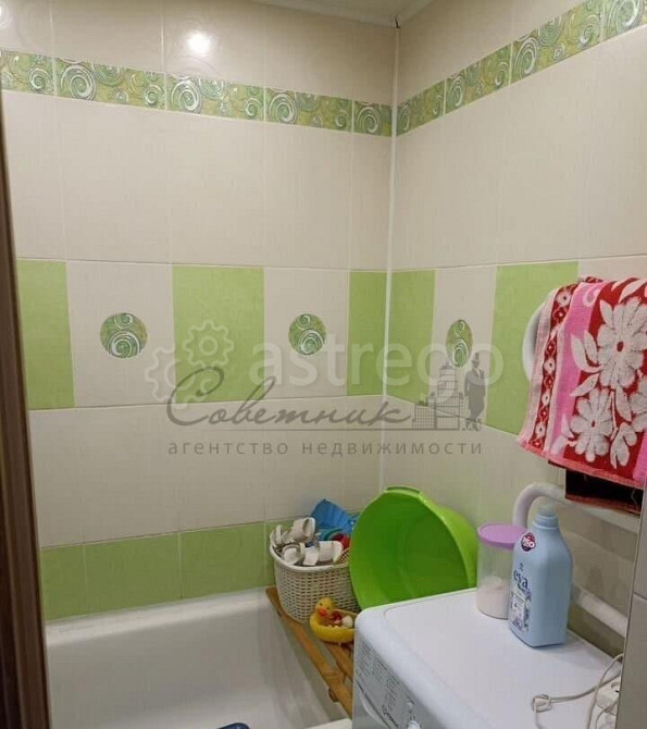 2-комн. квартира, 48 м2, 2/14 эт. Старый Оскол - изображение 6