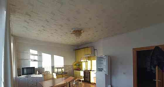 3-комн. квартира, 98 м2, 3/6 эт. Красноярск