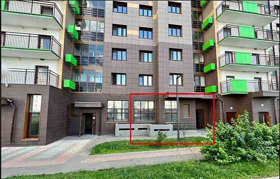 Свободного назначения, 153 м2 Одинцово