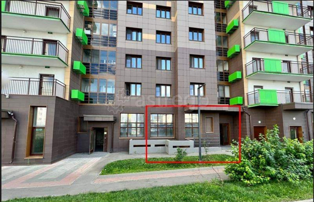 Свободного назначения, 153 м2 Одинцово - изображение 1