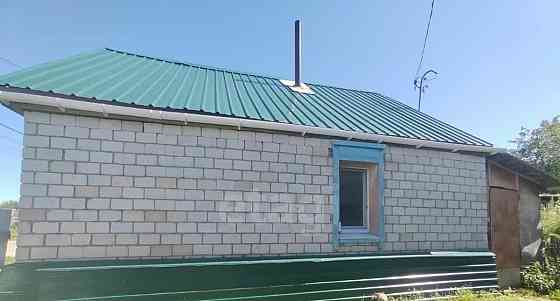 Дом, 32.6 м2, 10 соток, 1 эт. Свободный