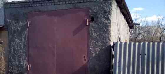 Дом, 36 м2 Старый Оскол