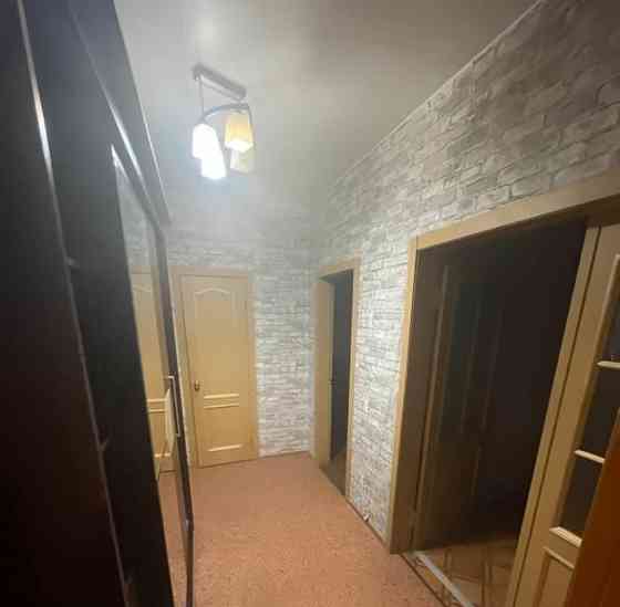 1-комн. квартира, 51.6 м2, 1/5 эт. Красноярск