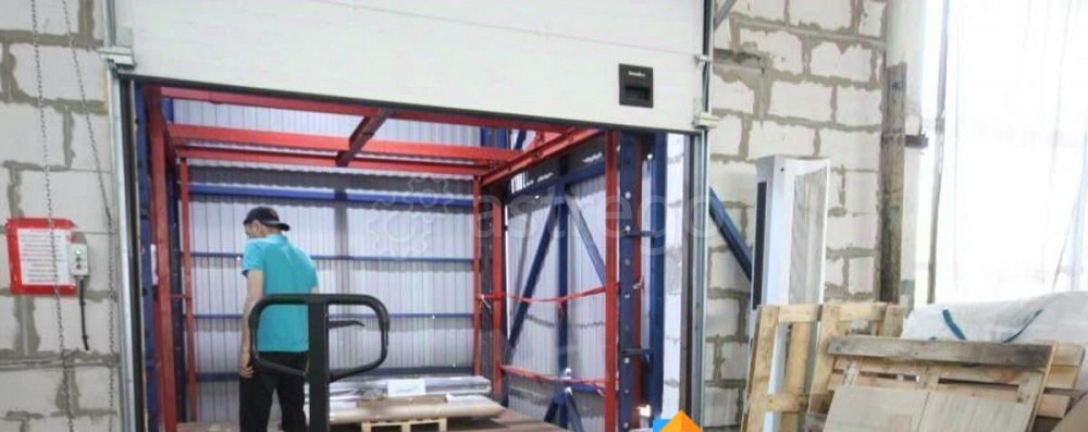 Производственное, 1600 м2 Ногинск - изображение 6