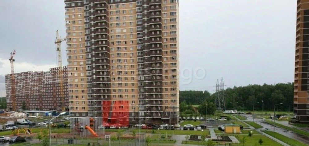 Торговое помещение, 116 м2 Балашиха - изображение 2