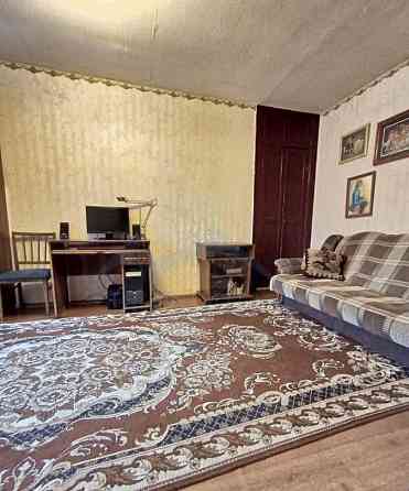 1-комн. квартира, 32.9 м2, 3/5 эт. Норильск