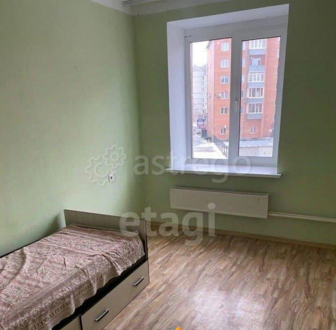 2-комн. квартира, 50.7 м2, 3/5 эт. Бийск - изображение 4