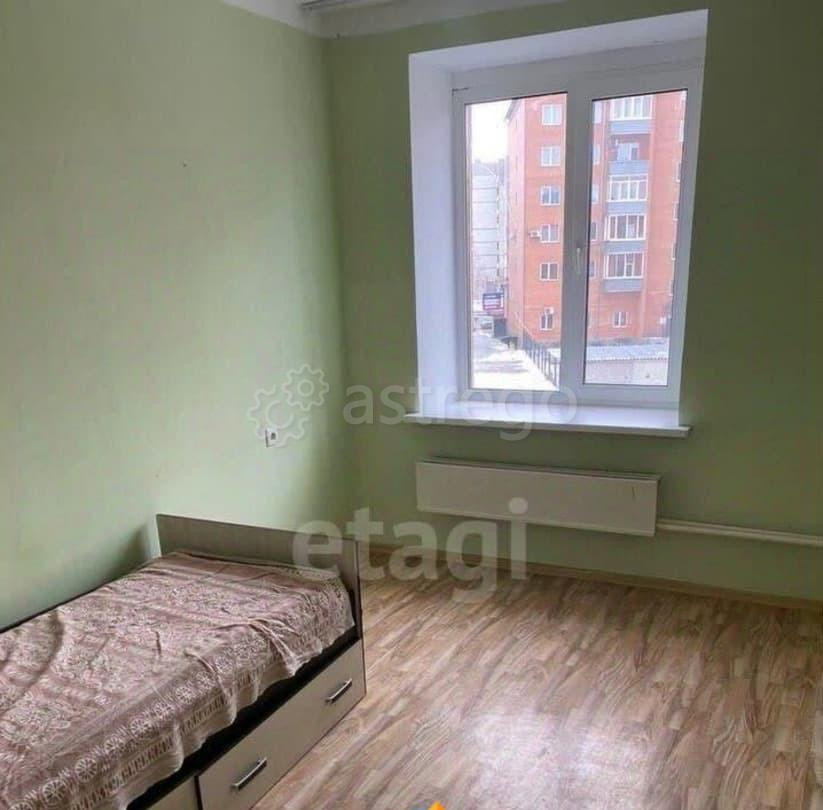 2-комн. квартира, 50.7 м2, 3/5 эт. Бийск - изображение 4