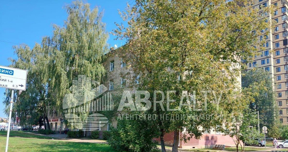 Комната, 25 м2, 4/4 эт. Щёлково - изображение 2