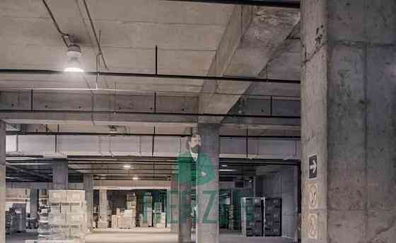 Производственное, 520 м2 Дзержинский