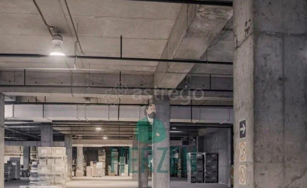 Производственное, 520 м2 Дзержинский - изображение 5