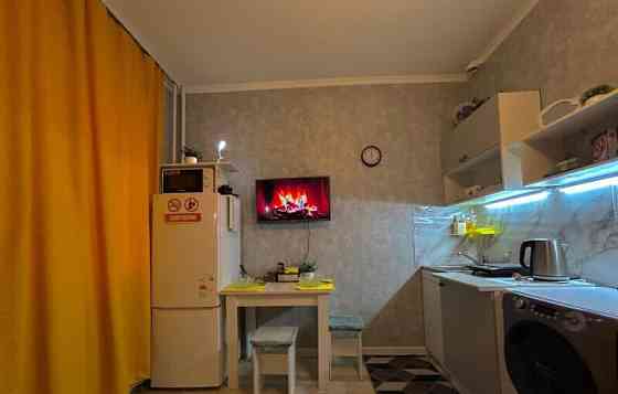 Студия, 20 м2, 10/17 эт. Москва