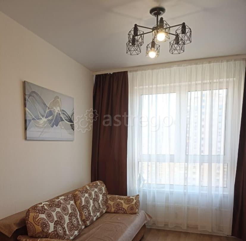 2-комн. апарт-ы, 32 м2, 11/17 эт. Люберцы - изображение 5