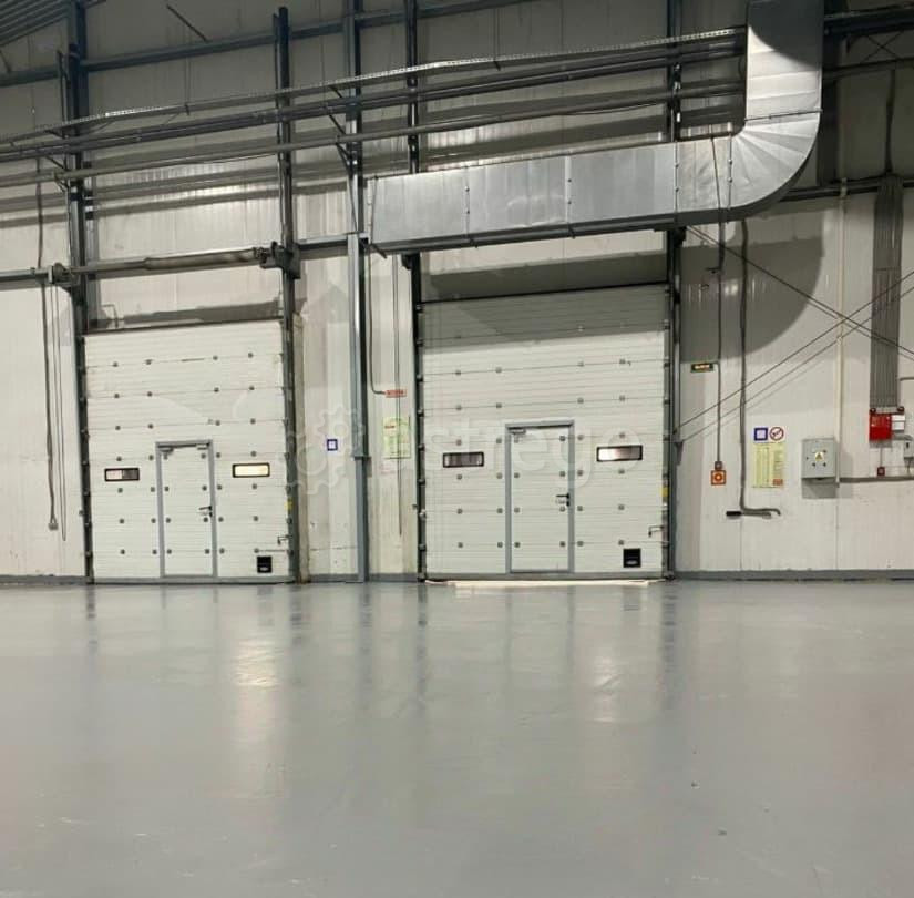 Склад, 2000 м2 Балашиха - изображение 5