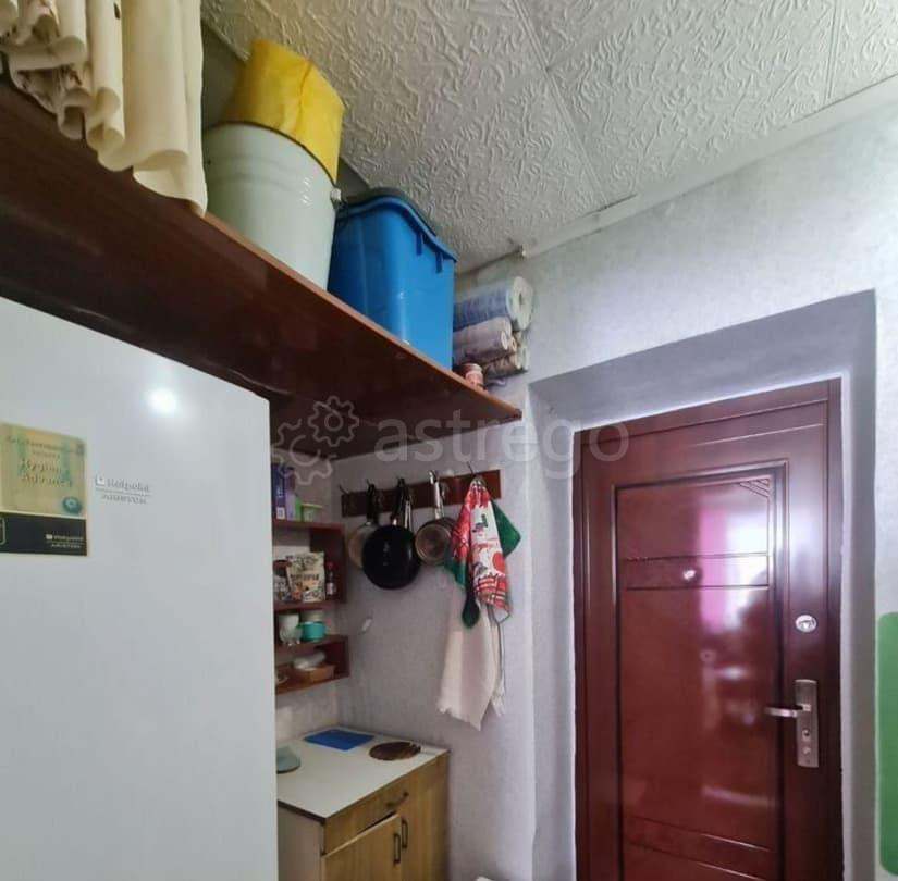 Комната, 17 м2, 2/5 эт. Рубцовск - изображение 3