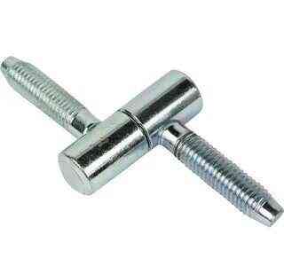 Ввертная дверная петля для дверей с притвором Санкт-Петербург