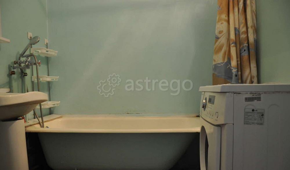 3-комн. квартира, 86.6 м2, 2/2 эт. Благовещенск - изображение 4