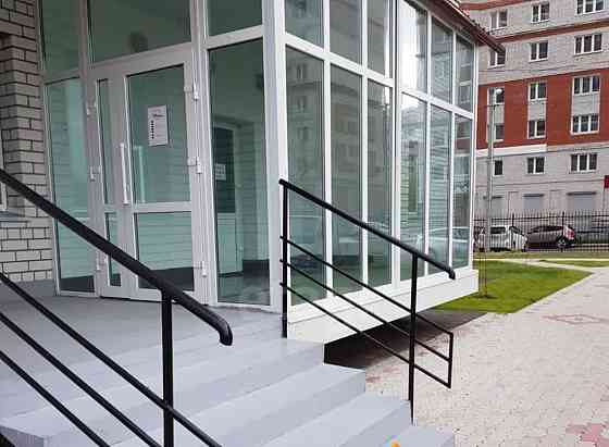 Офис, 164.6 м2 Благовещенск