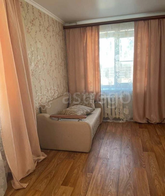 2-комн. квартира, 41 м2, 4/4 эт. Старый Оскол - изображение 4