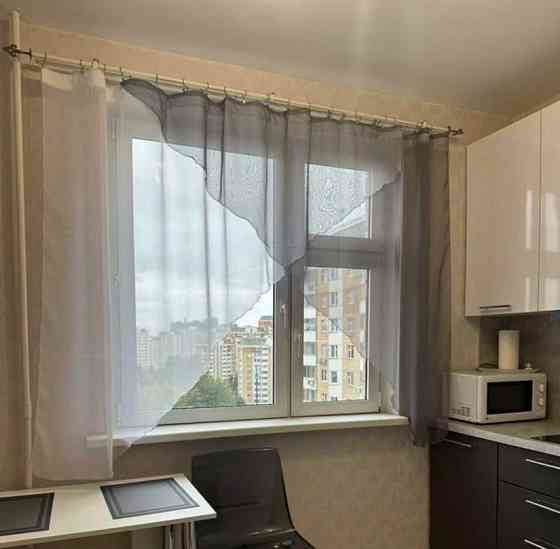 1-комн. квартира, 40 м2, 11/17 эт. Москва