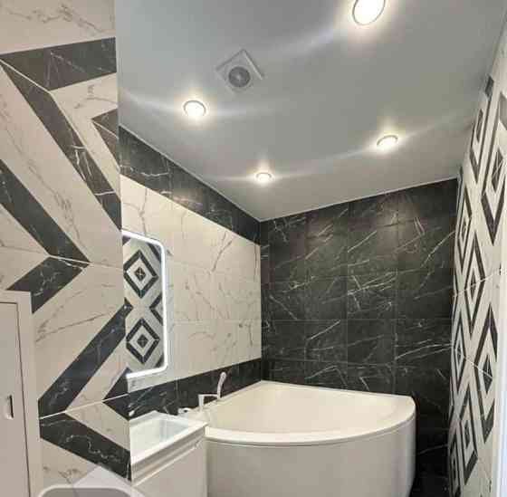 2-комн. квартира, 67 м2, 11/17 эт. Звенигород