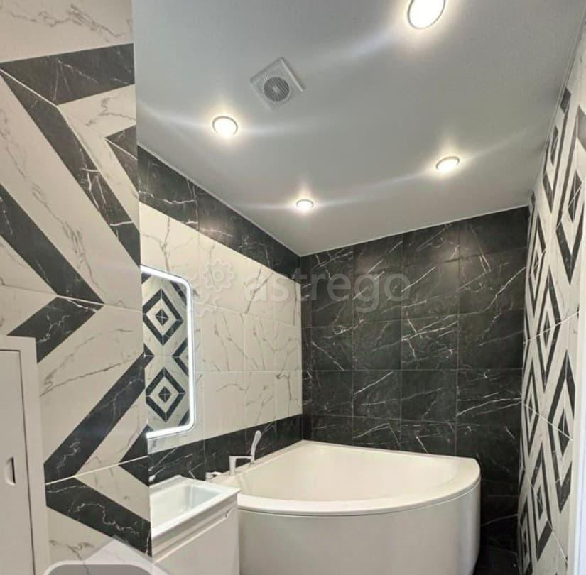 2-комн. квартира, 67 м2, 11/17 эт. Звенигород - изображение 1