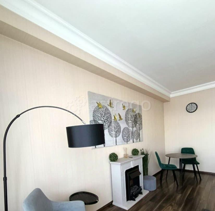 Студия, 53 м2, 4/7 эт. Москва - изображение 4