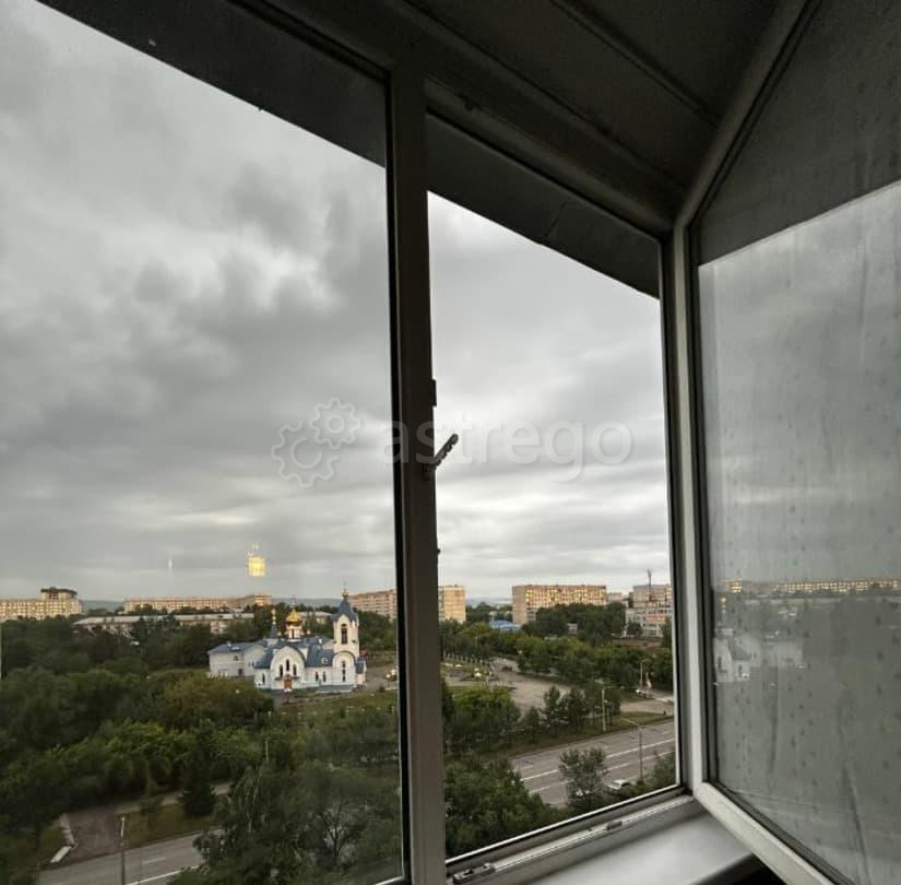 2-комн. квартира, 50.9 м2, 9/9 эт. Сосновоборск - изображение 6