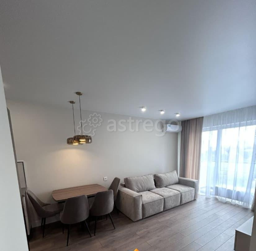 2-комн. квартира, 45 м2, 6/23 эт. Астрахань - изображение 7