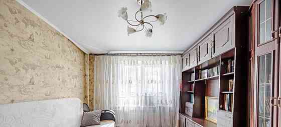 4-комн. квартира, 95.4 м2, 3/9 эт. Санкт-Петербург