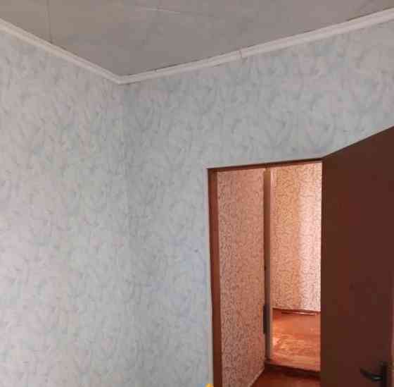 2-комн. квартира, 28 м2, 1/1 эт. Икряное