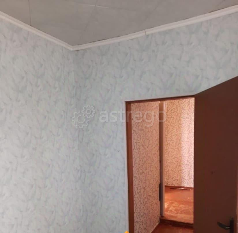 2-комн. квартира, 28 м2, 1/1 эт. Икряное - изображение 2