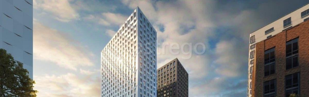 Свободного назначения, 33.9 м2 Москва - изображение 2
