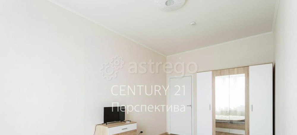 3-комн. квартира, 77.6 м2, 16/18 эт. Люберцы - изображение 2