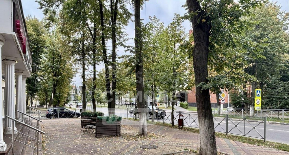 Торговое помещение, 15.25 м2 Ступино - изображение 4