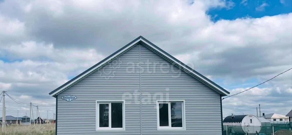 Дом, 78 м2, 7 соток, 1 эт. Кармаскалы - изображение 3