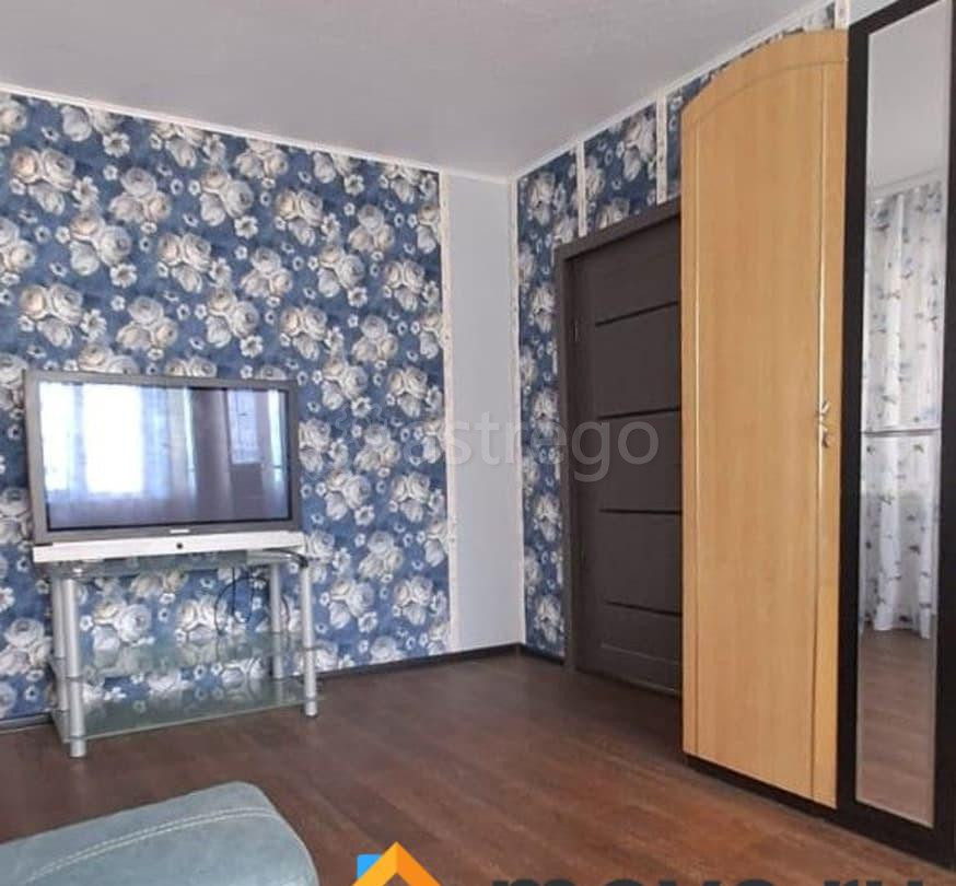 2-комн. квартира, 52.9 м2, 4/9 эт. Норильск - изображение 3