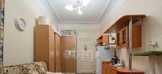 4-комн. квартира, 90.1 м2, 5/6 эт. Санкт-Петербург