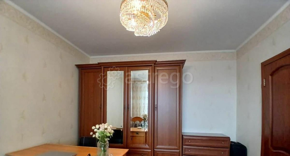 1-комн. квартира, 37 м2, 12/12 эт. Москва - изображение 5