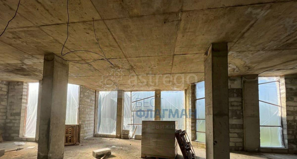 Дом, 540 м2, 8 соток, 2 эт. Видное - изображение 4